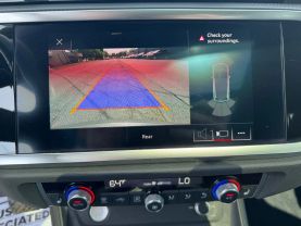 2019 AUDI Q3 SUV 4-CYL, TURBO, 2.0 LITER S LINE PREMIUM PLUS SPORT UTILITY 4D