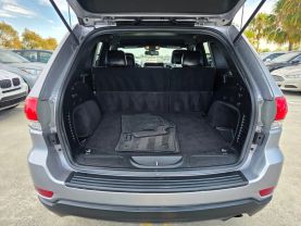 2015 Jeep Grand Cherokee - Image 9