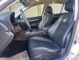 2012 INFINITI G SEDAN V6, 3.7 LITER G37X SEDAN 4D