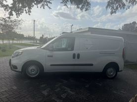 2022 RAM PROMASTER CITY CARGO 4-CYL, 2.4 LITER TRADESMAN CARGO VAN 4D