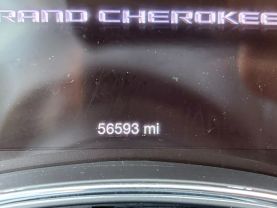 2018 JEEP GRAND CHEROKEE SUV V6, VVT, 3.6 LITER LIMITED SPORT UTILITY 4D at T&T Repairables - used car dealership in Spencer, Indiana.