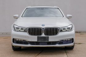 2016 Bmw 7 Series - Image 5