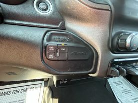 2020 RAM 2500 CREW CAB