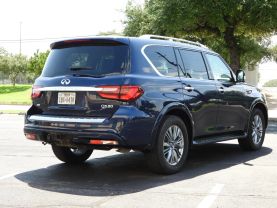 2022 INFINITI QX80 SUV - AUTOMATIC - Dart Auto Group