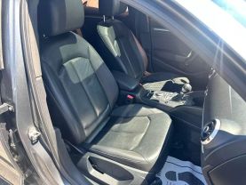 2016 AUDI A3 SEDAN 4-CYL, TURBO, 1.8 LITER 1.8T PREMIUM SEDAN 4D