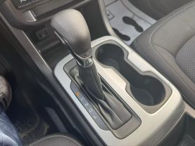 2022 CHEVROLET COLORADO EXTENDED CAB PICKUP 4-CYL, VVT, 2.5 LITER LT PICKUP 4D 6 FT