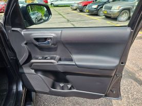 2023 TOYOTA TACOMA DOUBLE CAB PICKUP V6, 3.5 LITER TRD SPORT PICKUP 4D 5 FT
