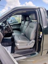 2014 FORD F150 REGULAR CAB PICKUP V6, FLEX FUEL, 3.7 LITER XL PICKUP 2D 6 1/2 FT at Motors On Wheels - used car dealership in Houston, Texas.