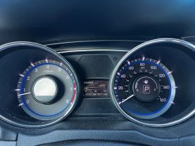 2013 HYUNDAI SONATA SEDAN 4-CYL, 2.4 LITER GLS SEDAN 4D
