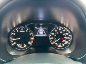 2016 NISSAN ALTIMA SEDAN 4-CYL, 2.5 LITER 2.5 S SEDAN 4D