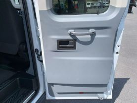 2016 FORD TRANSIT 350 15 PASSENGER VAN PASSENGER VANS V6, FLEX FUEL, 3.7 LITER XL W/LOW ROOF W/60/40 SIDE DOOR VAN 3D - Eddies Auto Sales