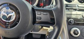 2008 MAZDA CX-7 SUV 4-CYL, TURBO, 2.3 LITER GRAND TOURING SPORT UTILITY 4D