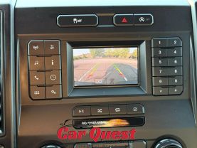 2018 Ford F150 Supercrew Cab - Image 23