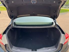 2017 CHEVROLET CRUZE SEDAN 4-CYL, TURBO, 1.4 LITER LT SEDAN 4D