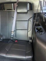 2016 GMC YUKON XL SUV V8, ECOTEC3, 5.3 LITER SLT SPORT UTILITY 4D