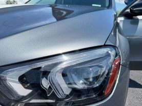 2021 MERCEDES-BENZ GLE