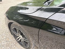 2021 HONDA ACCORD SEDAN 4-CYL, VTEC, TURBO, 2.0 LITER TOURING SEDAN 4D at T&T Repairables - used car dealership in Spencer, Indiana.