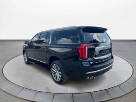 2021 GMC YUKON XL