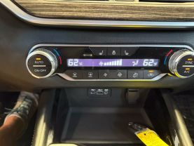 2020 NISSAN ALTIMA SEDAN BLACK AUTOMATIC - Budget Used Car Sales