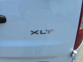 2020 FORD TRANSIT CONNECT CARGO VAN CARGO 4-CYL, FLEX FUEL, 2.0 LITER XLT VAN 4D