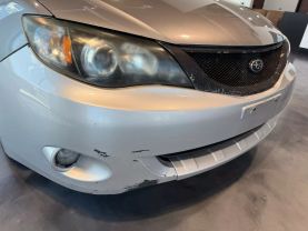 2011 SUBARU IMPREZA WAGON 4-CYL, 2.5 LITER OUTBACK SPORT WAGON 4D