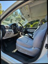 2015 SUBARU FORESTER 2.5I PREMIUM SPORT UTILITY 4D