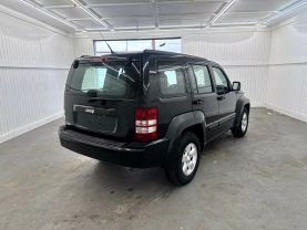 2011 JEEP LIBERTY