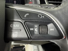 2018 AUDI Q7 SUV V6, SPRCHRGD, 3.0L 3.0T PREMIUM PLUS SPORT UTILITY 4D