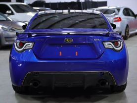 2018 SUBARU BRZ for sale in  Orlando, FL