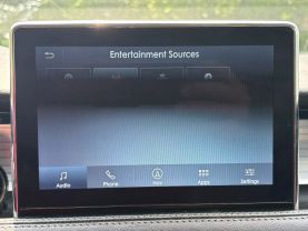 2020 LINCOLN CORSAIR SUV 4-CYL, TURBO, 2.0 LITER SPORT UTILITY 4D at T&T Repairables - used car dealership in Spencer, Indiana.