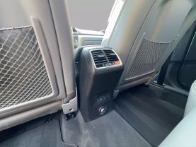 2017 AUDI Q3 SUV 4-CYL, TURBO, 2.0 LITER PREMIUM SPORT UTILITY 4D