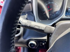 2015 CHEVROLET CAMARO CONVERTIBLE V8, 6.2 LITER SS CONVERTIBLE 2D