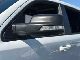 2021 RAM 1500 CREW CAB
