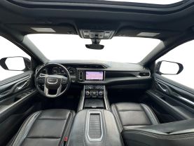 2021 GMC YUKON XL