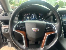 2019 CADILLAC ESCALADE ESV