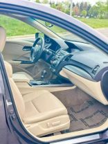 2015 ACURA RDX SUV V6, I-VTEC, 3.5 LITER SPORT UTILITY 4D