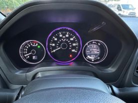 2019 HONDA HR-V