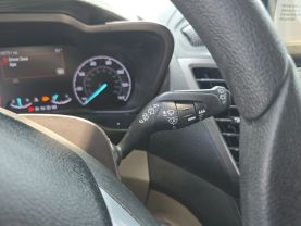 2020 FORD TRANSIT CONNECT CARGO VAN CARGO 4-CYL, FLEX FUEL, 2.0 LITER XLT VAN 4D