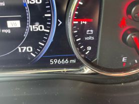 2020 GMC ACADIA SUV V6, 3.6 LITER DENALI SPORT UTILITY 4D at T&T Repairables - used car dealership in Spencer, Indiana.