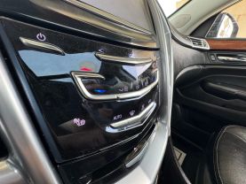 2014 CADILLAC SRX SUV V6, 3.6 LITER LUXURY COLLECTION SPORT UTILITY 4D