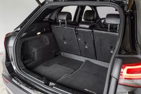 2021 MERCEDES-BENZ GLA SUV 4-CYL, TURBO, 2.0 LITER GLA 250 4MATIC SPORT UTILITY 4D