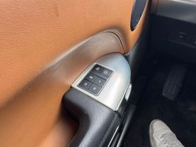 2022 LAND ROVER RANGE ROVER SPORT SUV V8, SUPERCHARGED, 5.0 LITER SVR SPORT UTILITY 4D