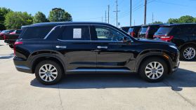 2024 Hyundai Palisade - Image 4