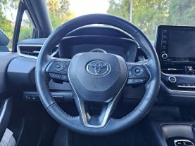 2022 TOYOTA COROLLA SE SEDAN 4D