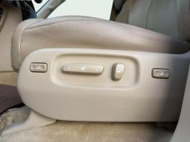 2011 LEXUS LX SUV V8, VVT, 5.7 LITER LX 570 SPORT UTILITY 4D