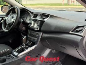 2016 Nissan Sentra - Image 18