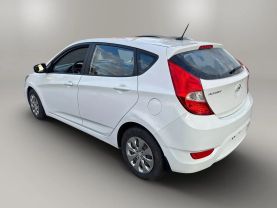 2015 HYUNDAI ACCENT