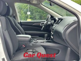 2020 Nissan Pathfinder - Image 19