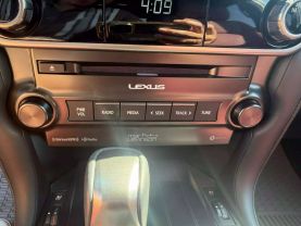 2023 LEXUS GX SUV V8, 4.6 LITER GX 460 SPORT UTILITY 4D