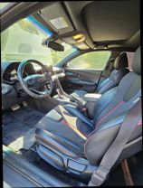 2019 HYUNDAI VELOSTER TURBO COUPE 3D
